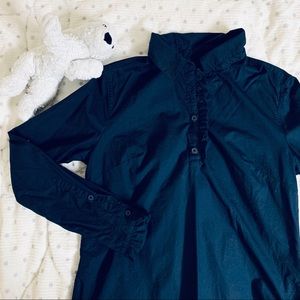 BANANA REPUBLIC || dress shirt